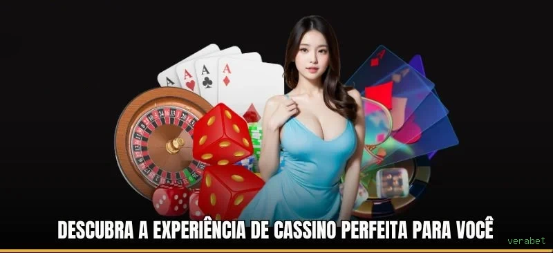 A Magia dos Caça-Níqueis no verabet