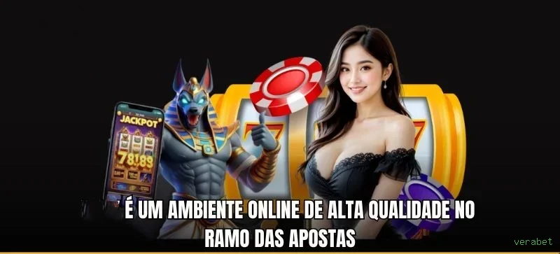 Ranking dos melhores jogos no verabet — favoritos da comunidade